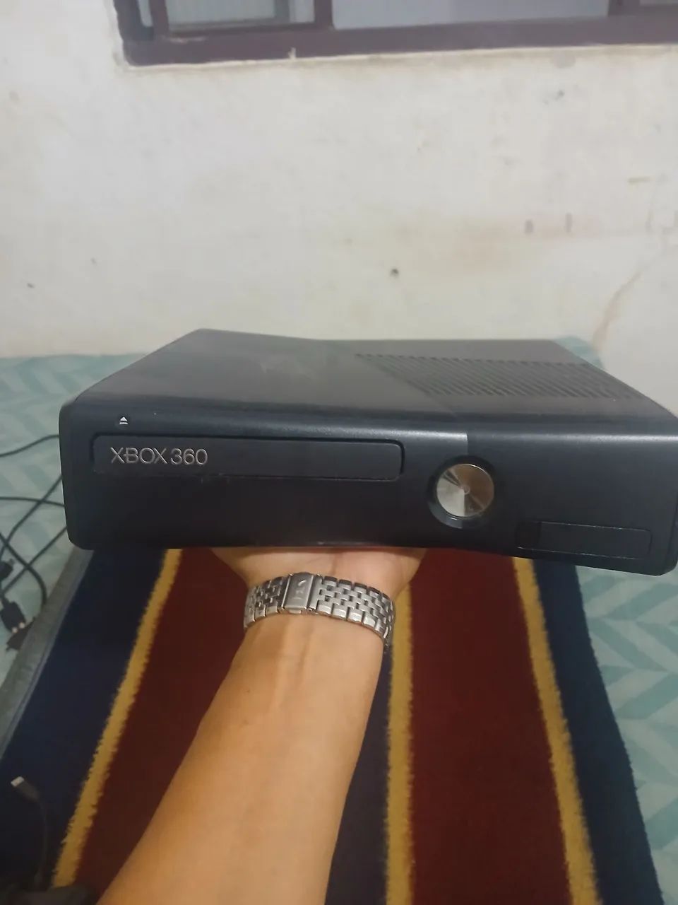 Xbox 360  - Foto 2