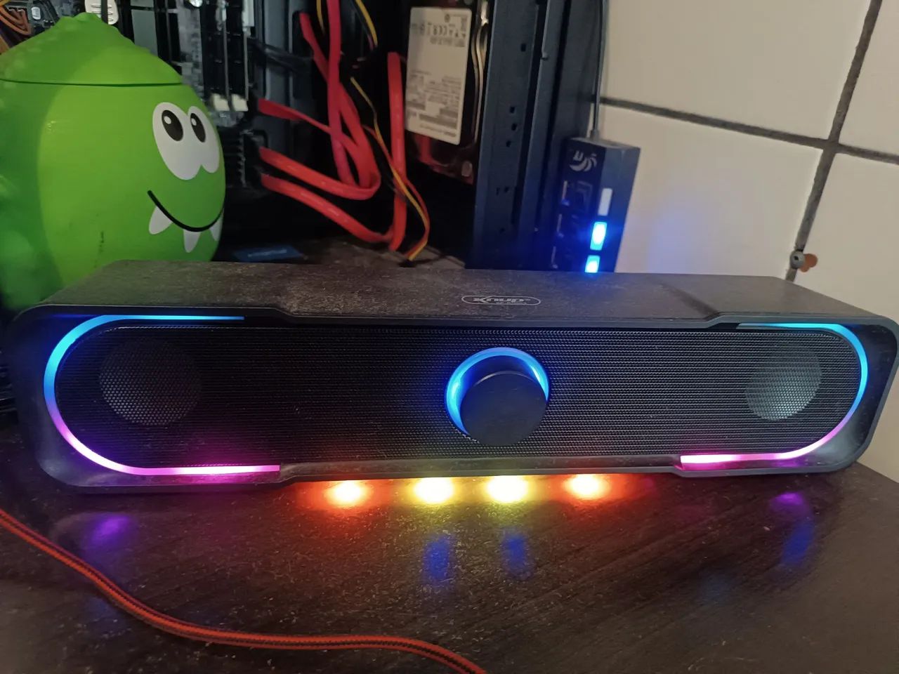 Computador completo - Foto 2