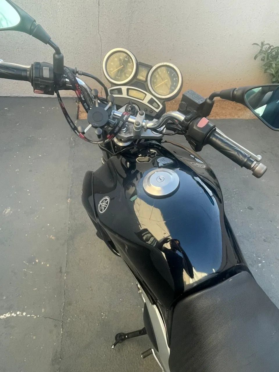 Fazer 250 2007 - Foto 4