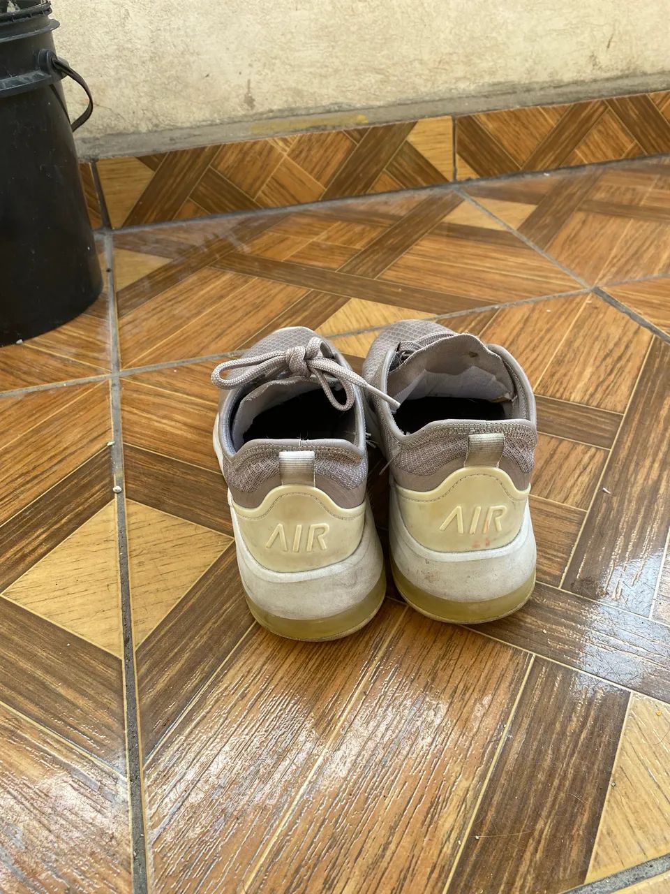 Tênis Nike Air Max  - Foto 5