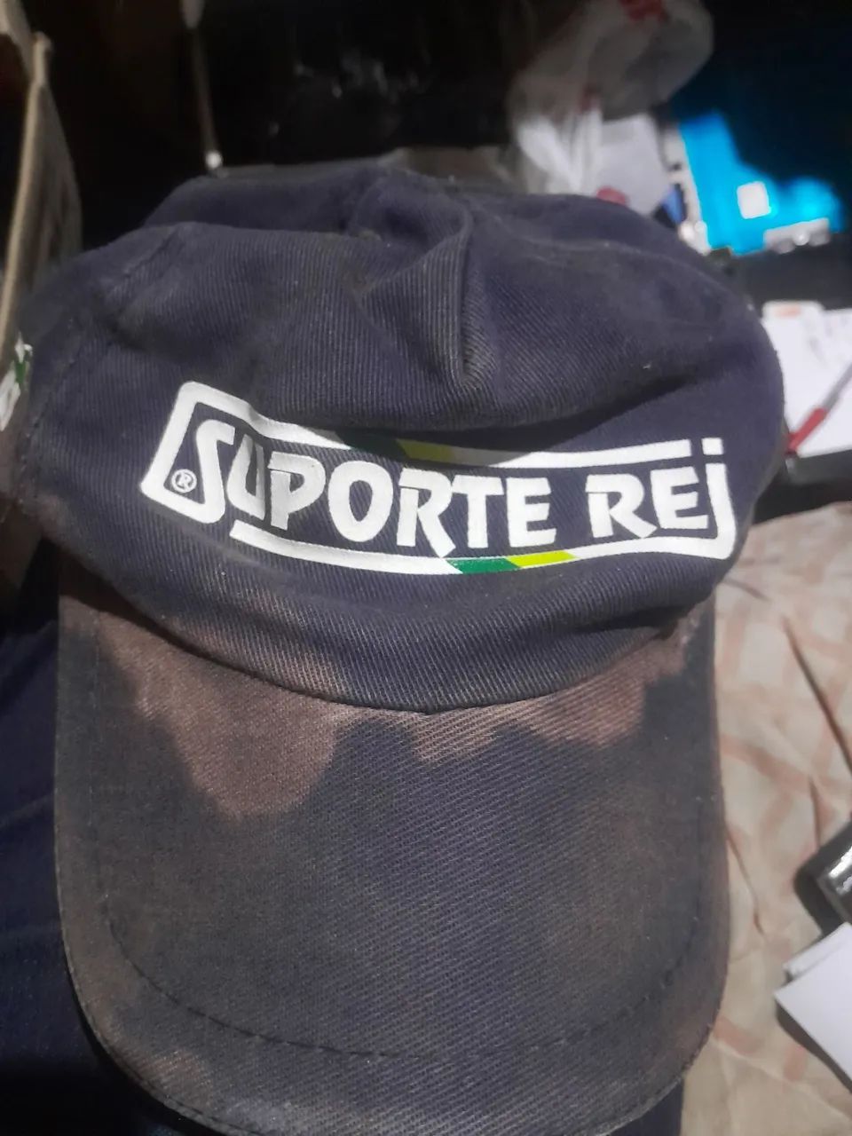 Kit de bonés masculino variados  - Foto 2