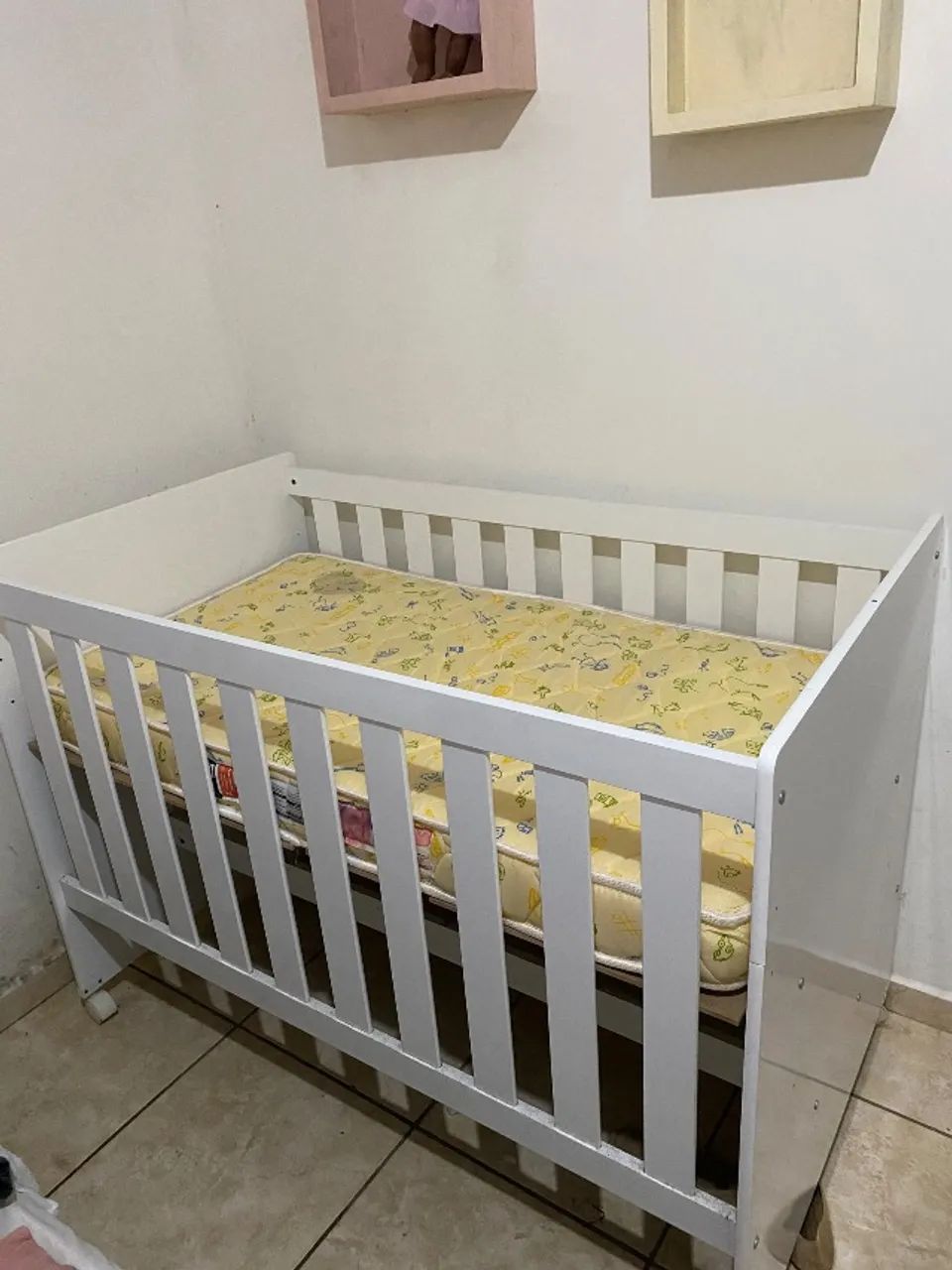 Berço