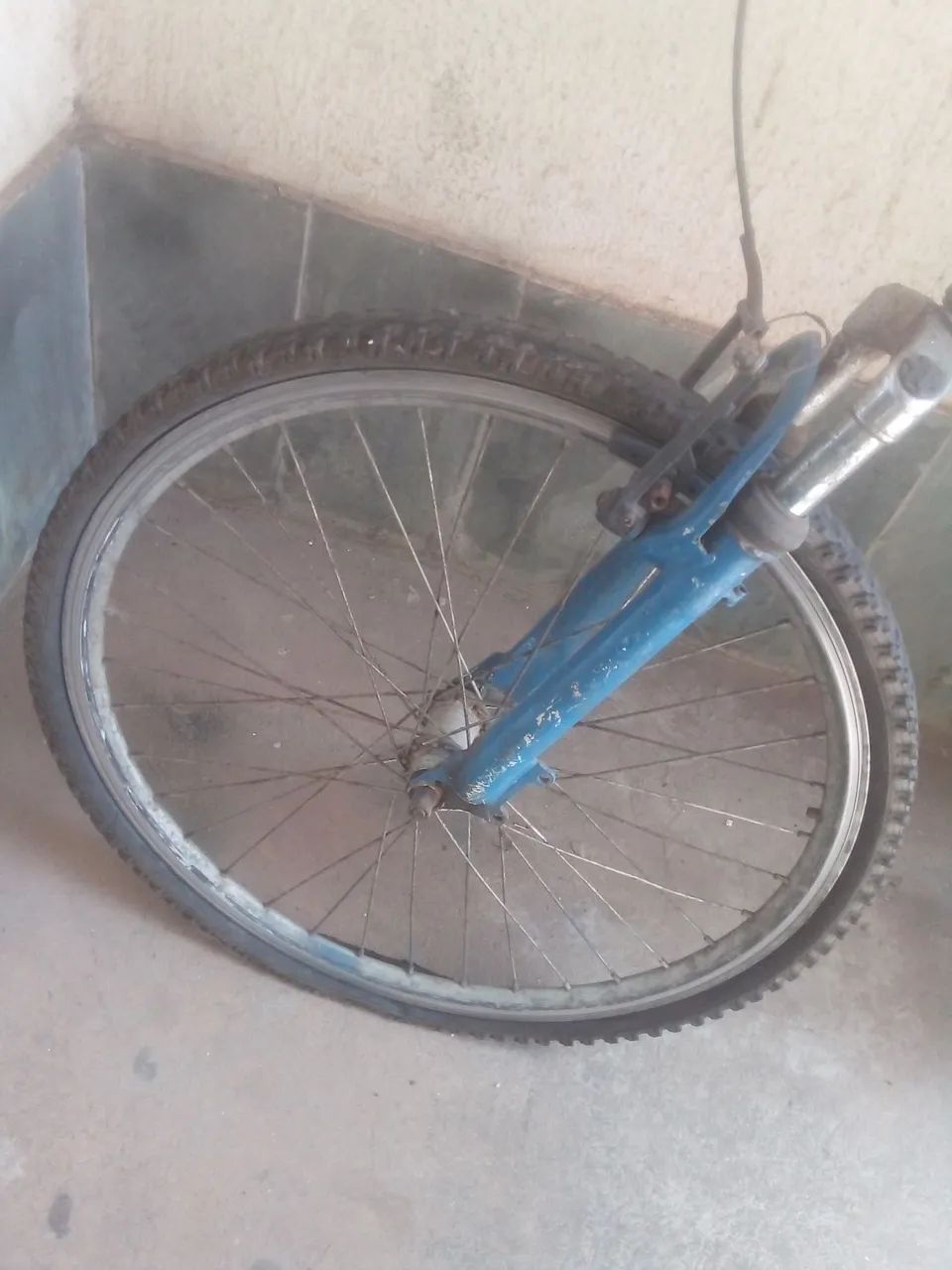 Bicicleta  - Foto 3