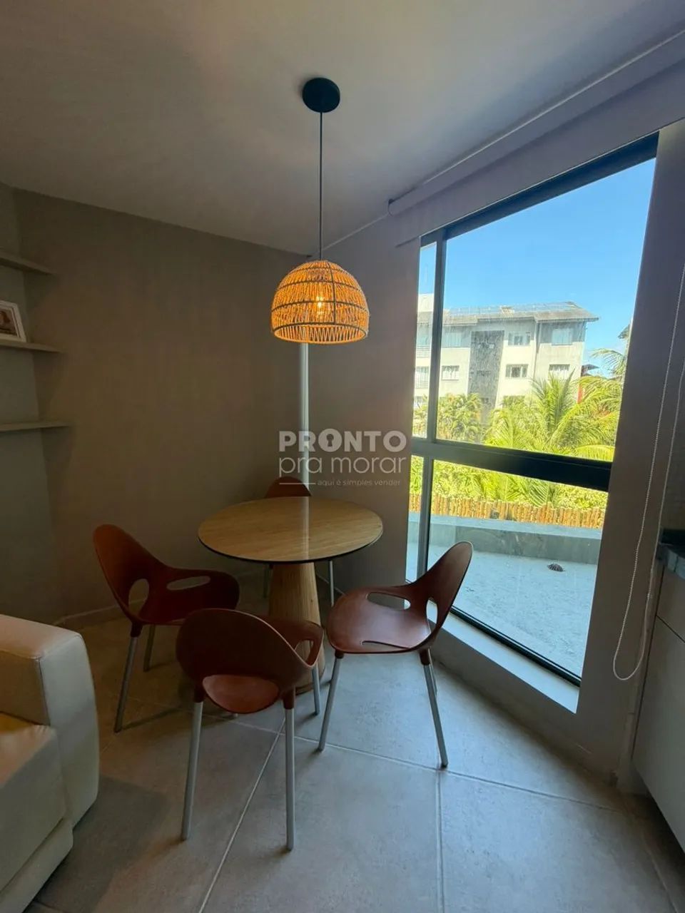 Flat com 1 quarto em Porto de Galinhas - Foto 2