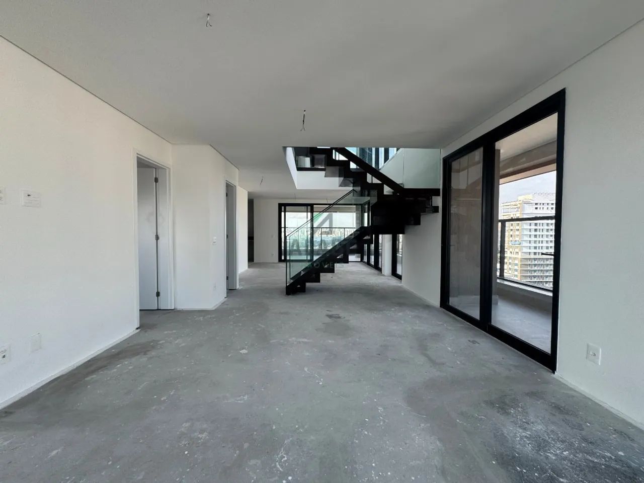 Cobertura para venda em Moema com 4 quartos, sendo 4 suítes, 281m² - Foto 5