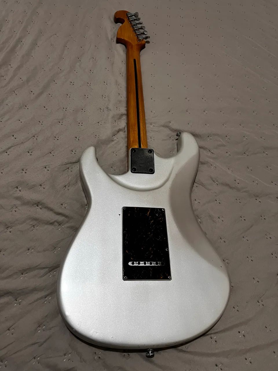 Tagima T-735 hand made - desapego  - Foto 2