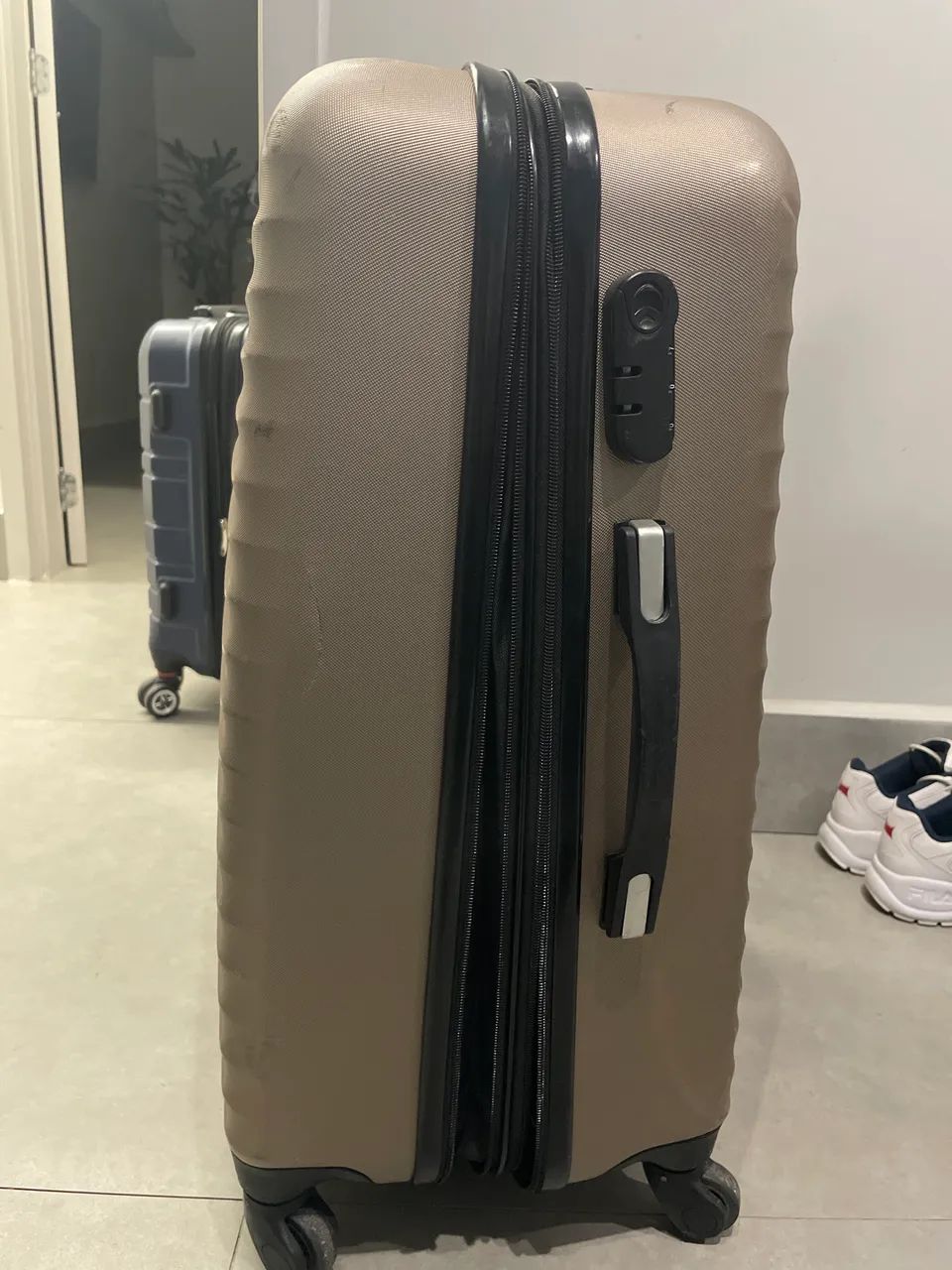 Mala de viagem até 23kg  - Foto 4