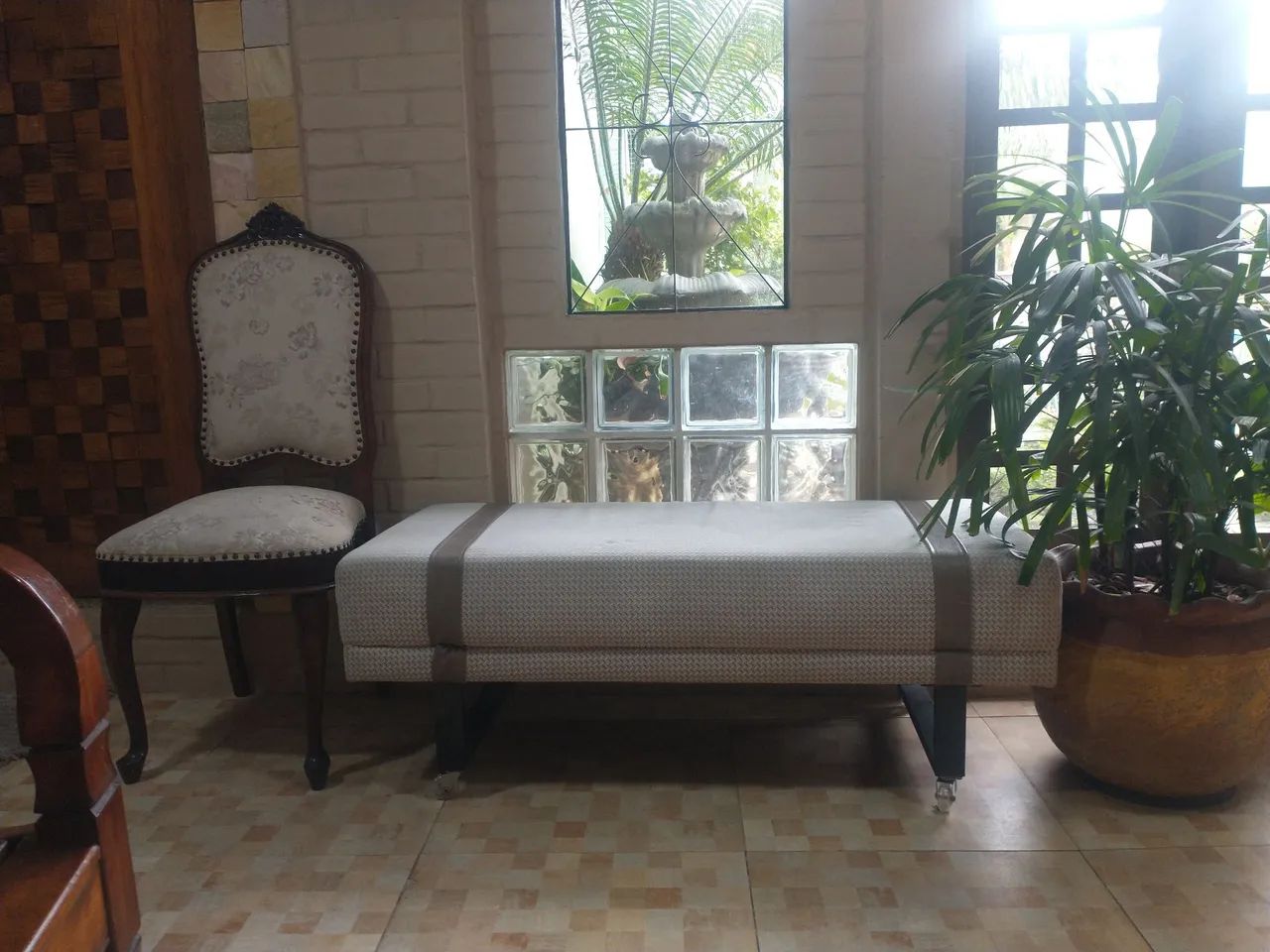 Vendo puf - Foto 5