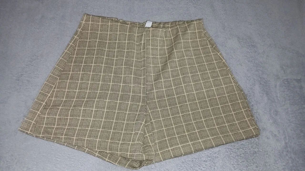 Short  xadrez M - Renner