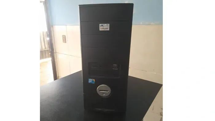 Cpu Logus 1155 ddr 3 8gb  - Foto 3