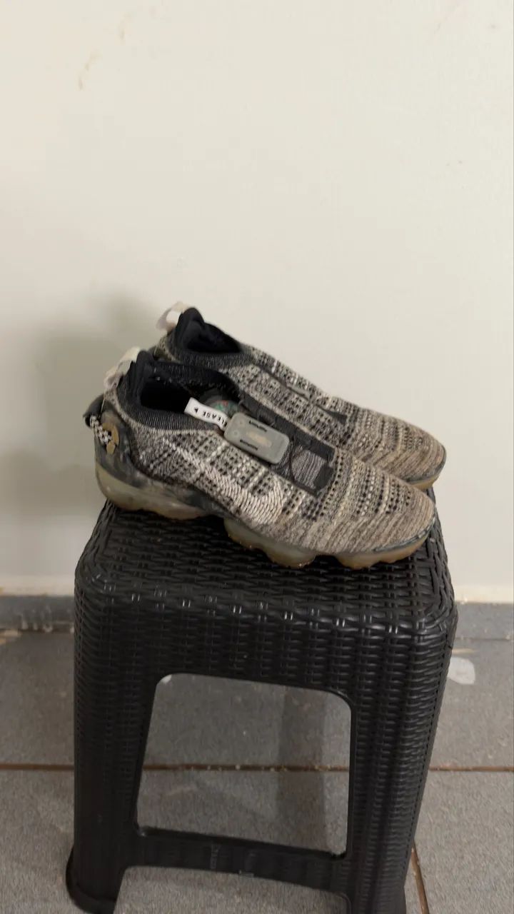 Vapormax n39
