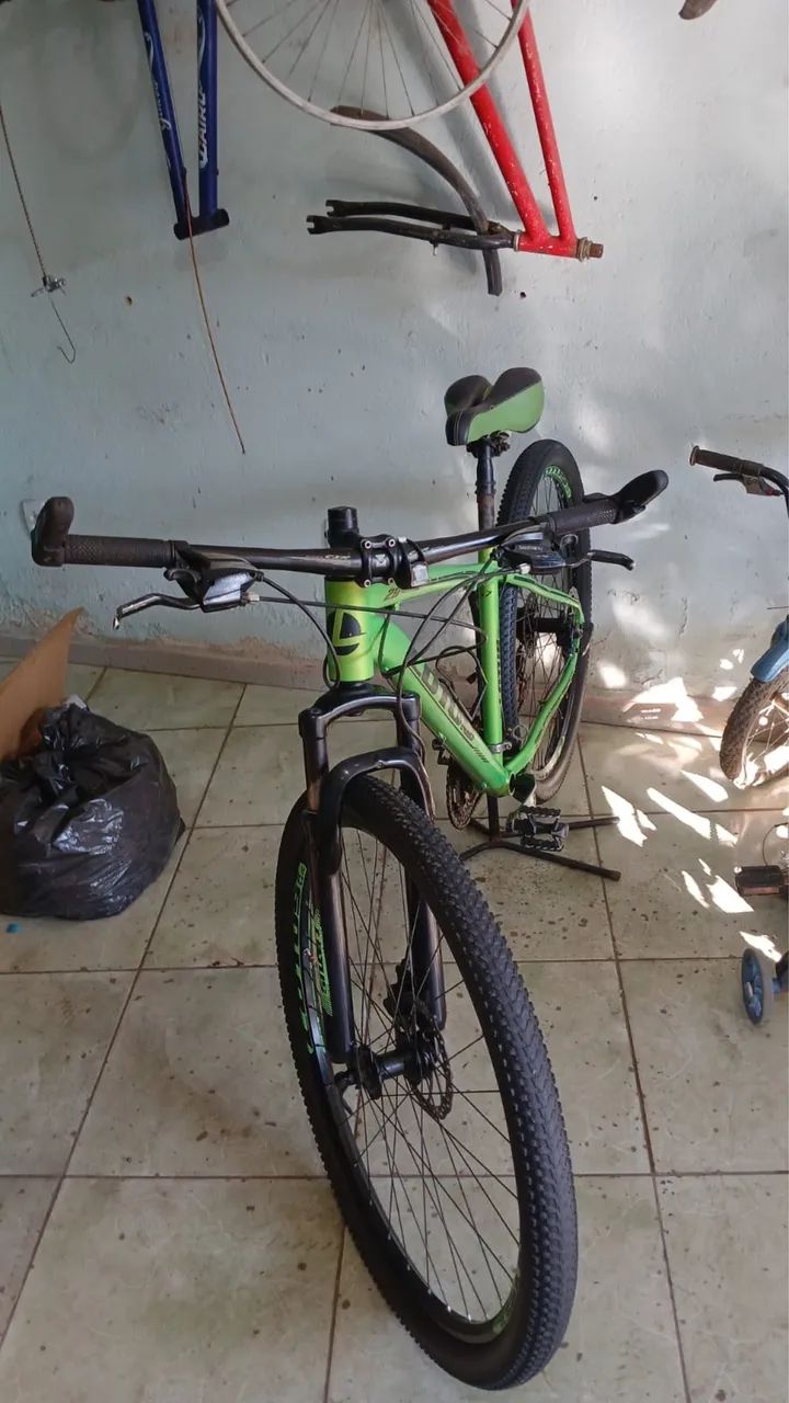 Bike Aro 29 - Foto 2