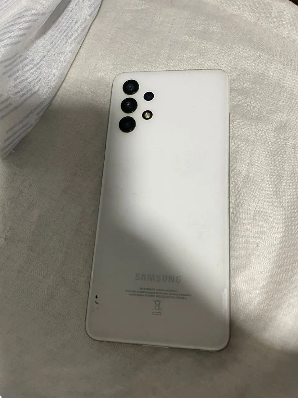 Samsung A32 5g - Foto 2