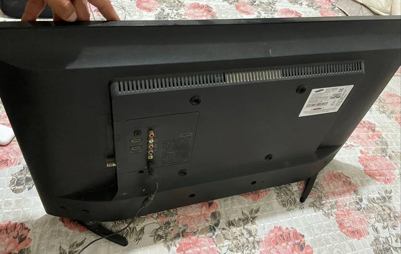 TV (NÃO É SMART) - Foto 4