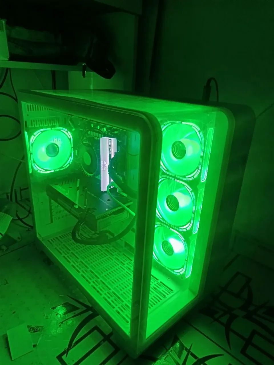 PC GAMER COMPLETO - Foto 2