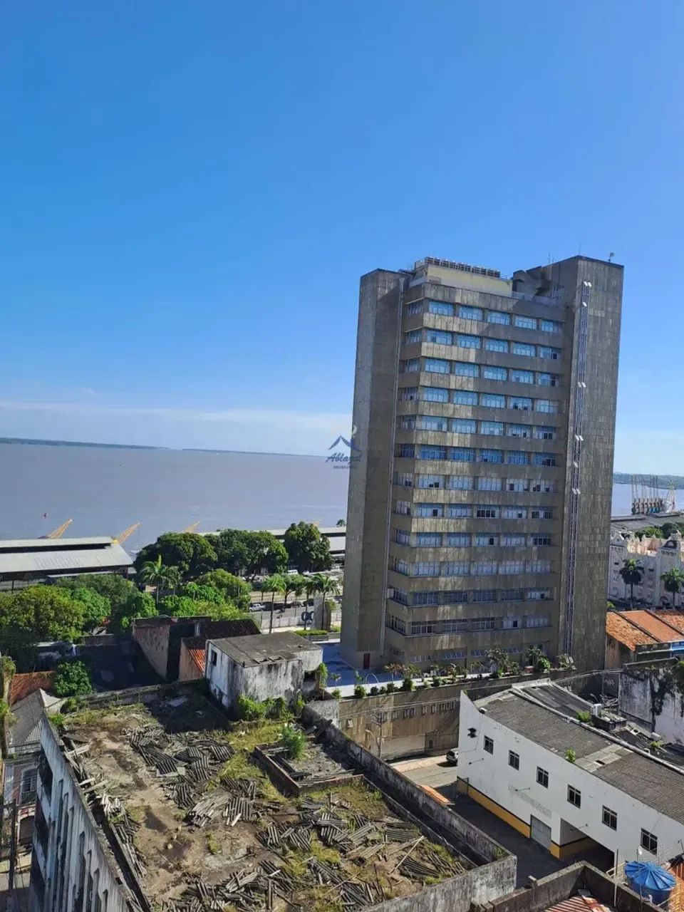 SALA COMERCIAL À VENDA NO NASSAR | 28M² | 1 BANHEIRO | CAMPINA - Foto 5