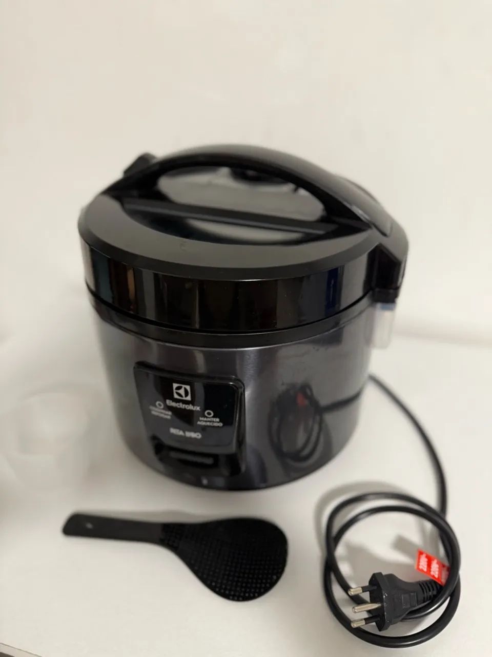 Panela de Arroz Elétrica Electrolux Efficient - Foto 4