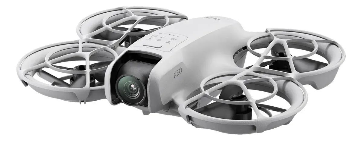 Drone Dji Neo Fly More Combo