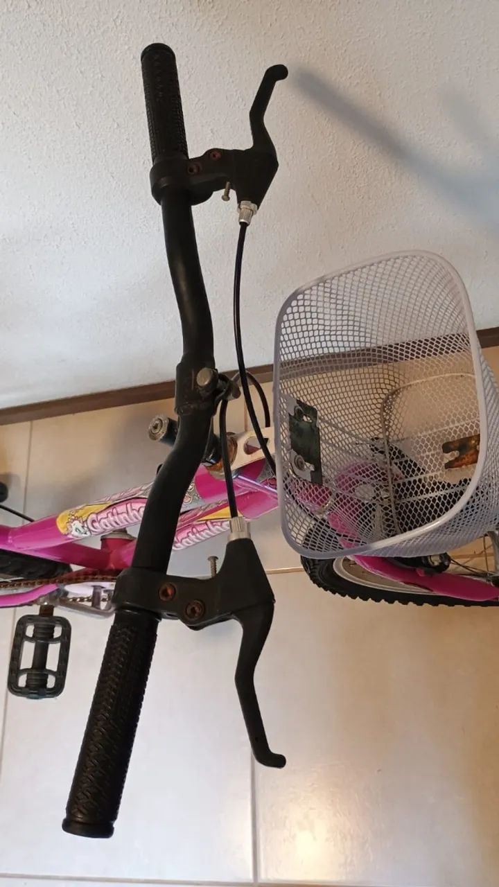Bicleta Infantil Aro20 - Foto 4