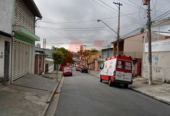 Terreno em Jardim das Flores - Osasco - Foto 4