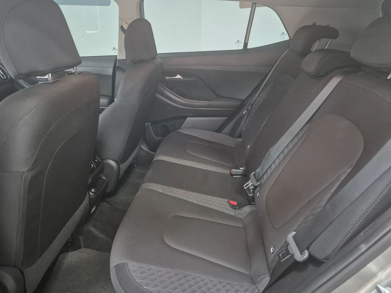 Hyundai Creta Comfort Safety 1.0 TB 12V Aut., foto 8 de 13