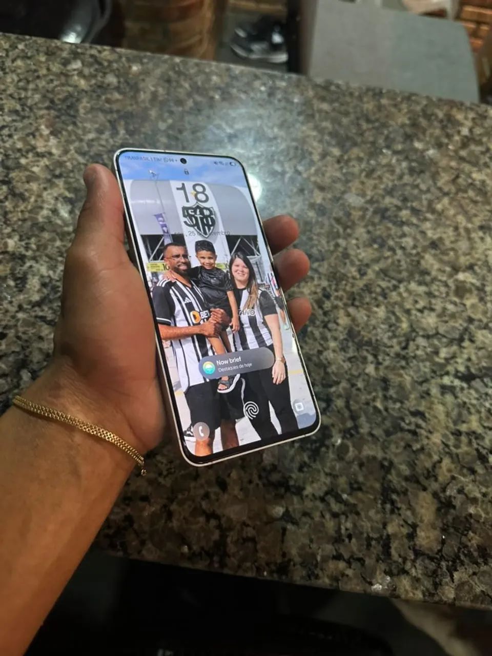 Celular sansun s25fe