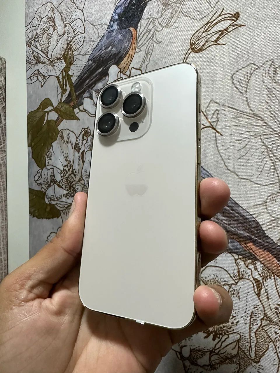 Iphone 14 Pro - Foto 3