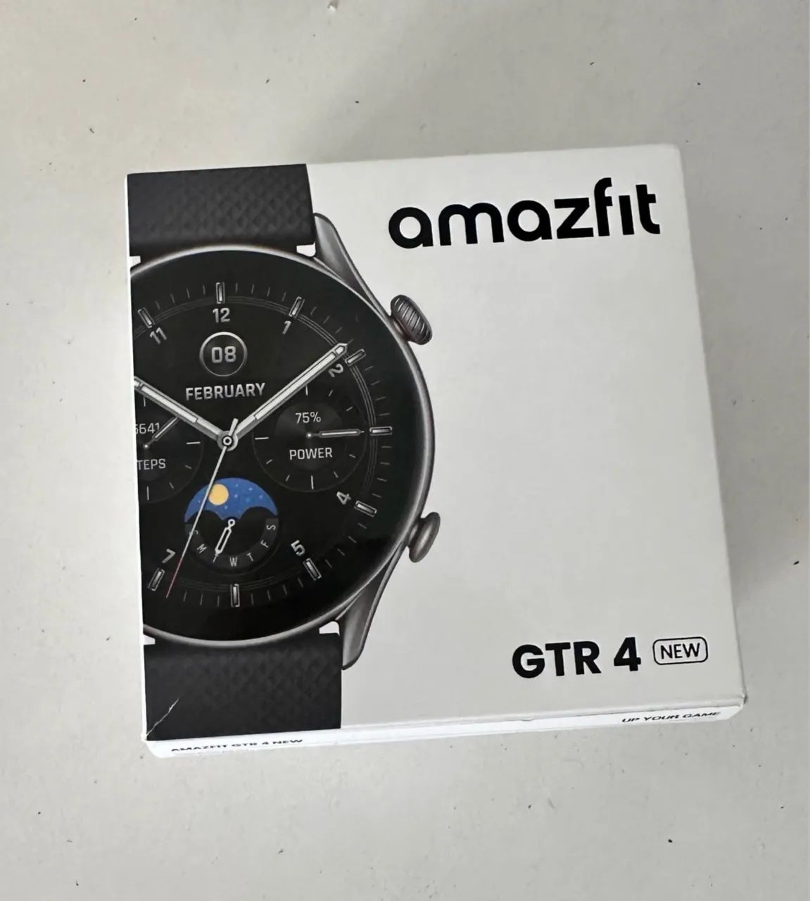 AMAZFIT GTR 4 NEW - Foto 2