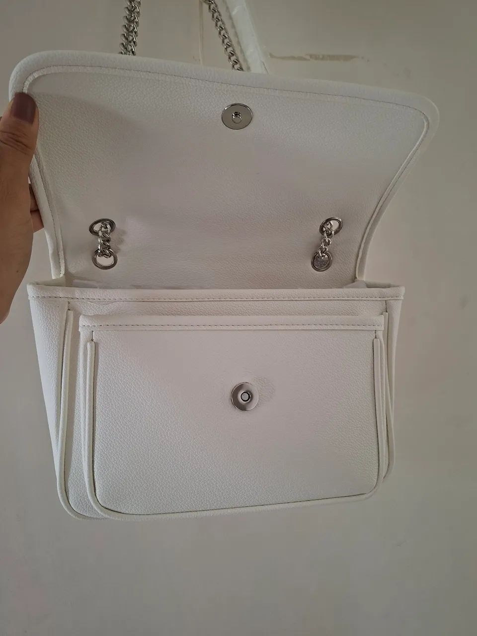 Bolsa Feminina Renner  - Foto 4