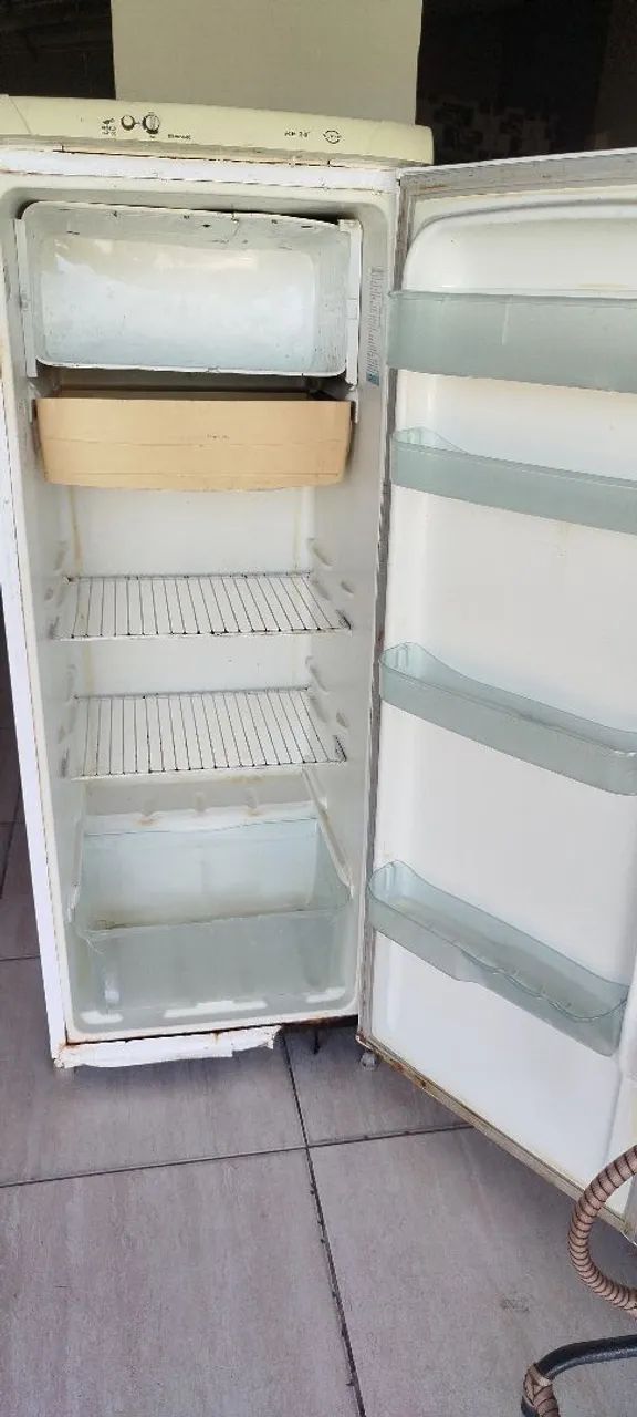 Geladeira  - Foto 4