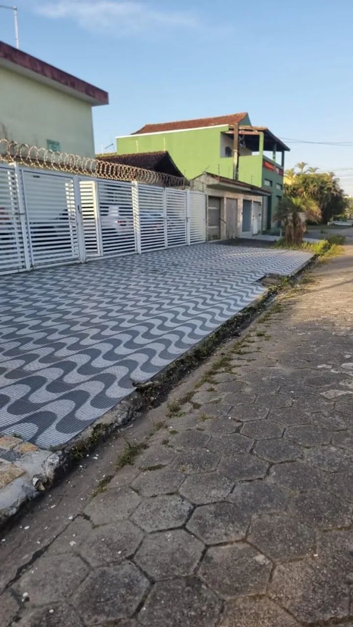 Foto - Mongaguá - Plataforma