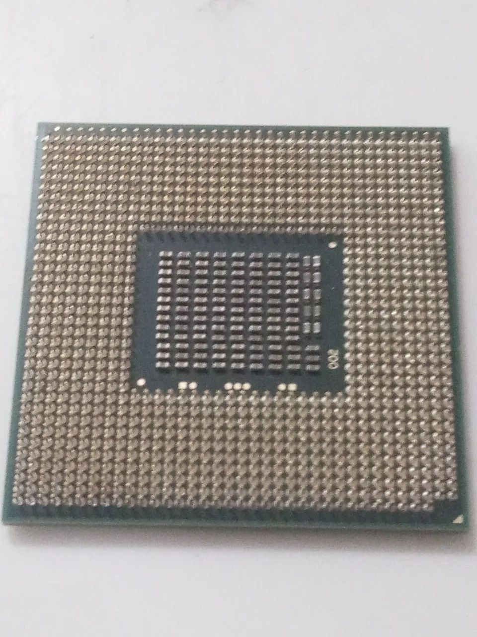 Processador de Computador  - Foto 3