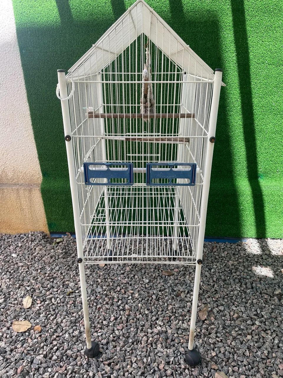 Gaiola - Foto 2