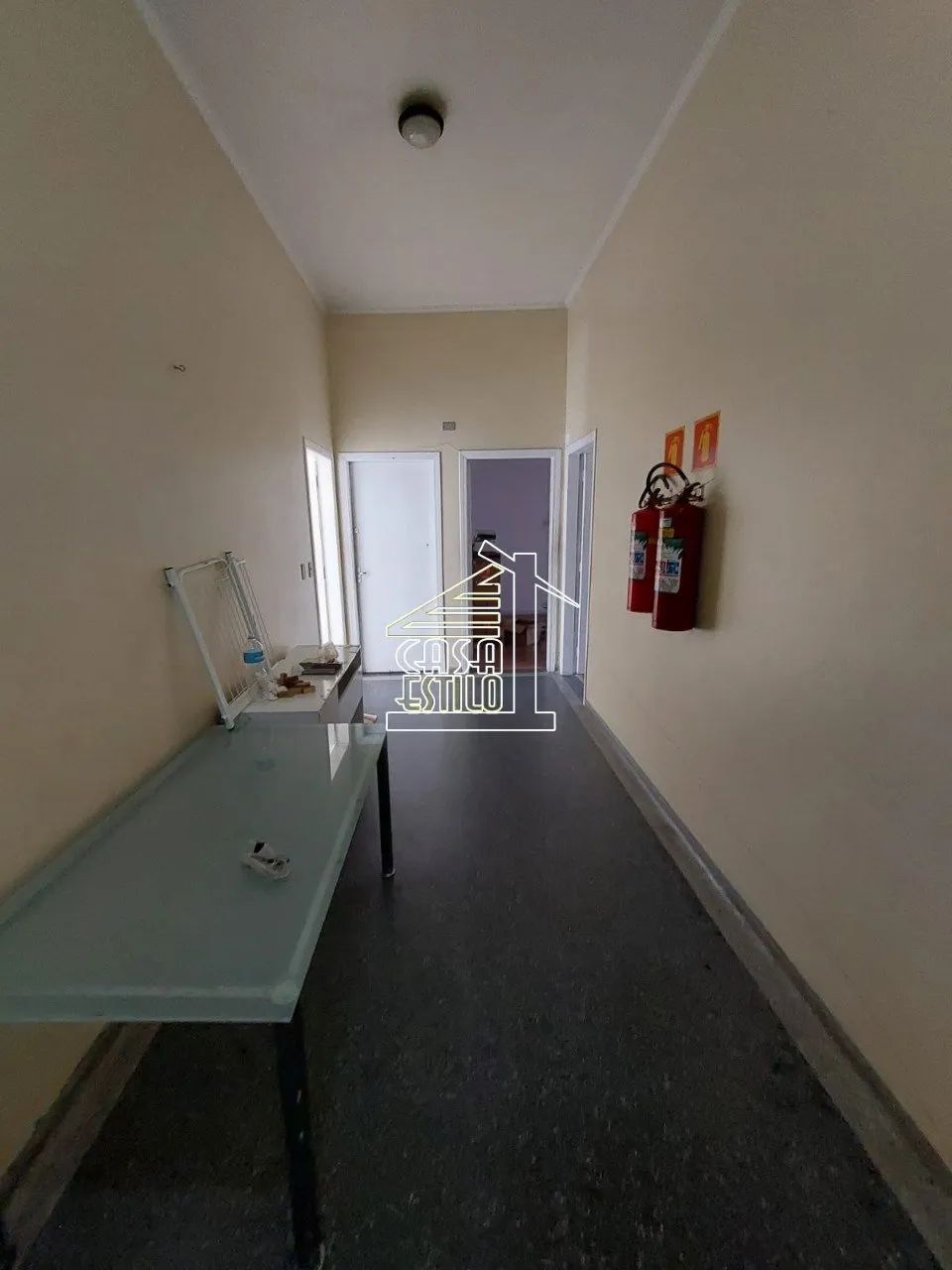 Sala comercial - 1 Banheiro - Vila Formosa - Foto 4