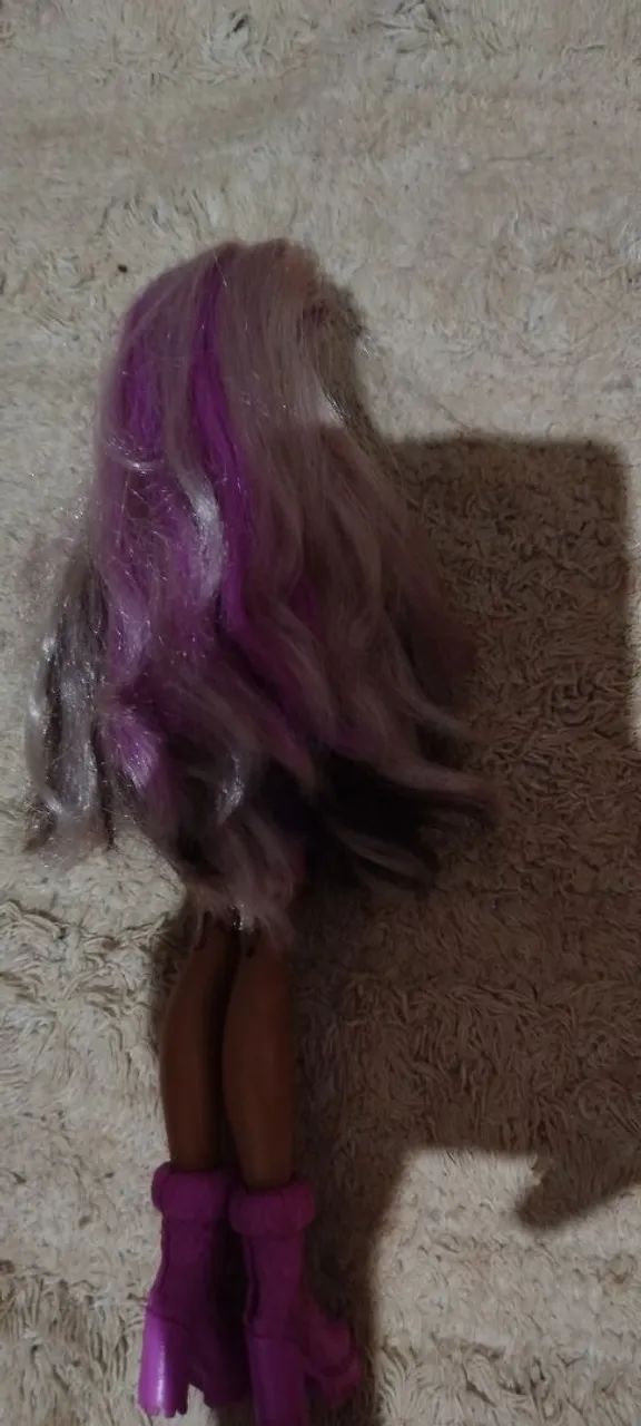 monster high g3 - Foto 4