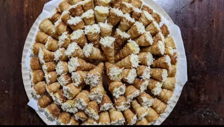 Doces e Salgados - Foto 5