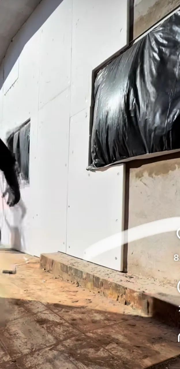 Instalador de Drywall e EPS em Goiânia e Região - Orçamento Grátis - Foto 5