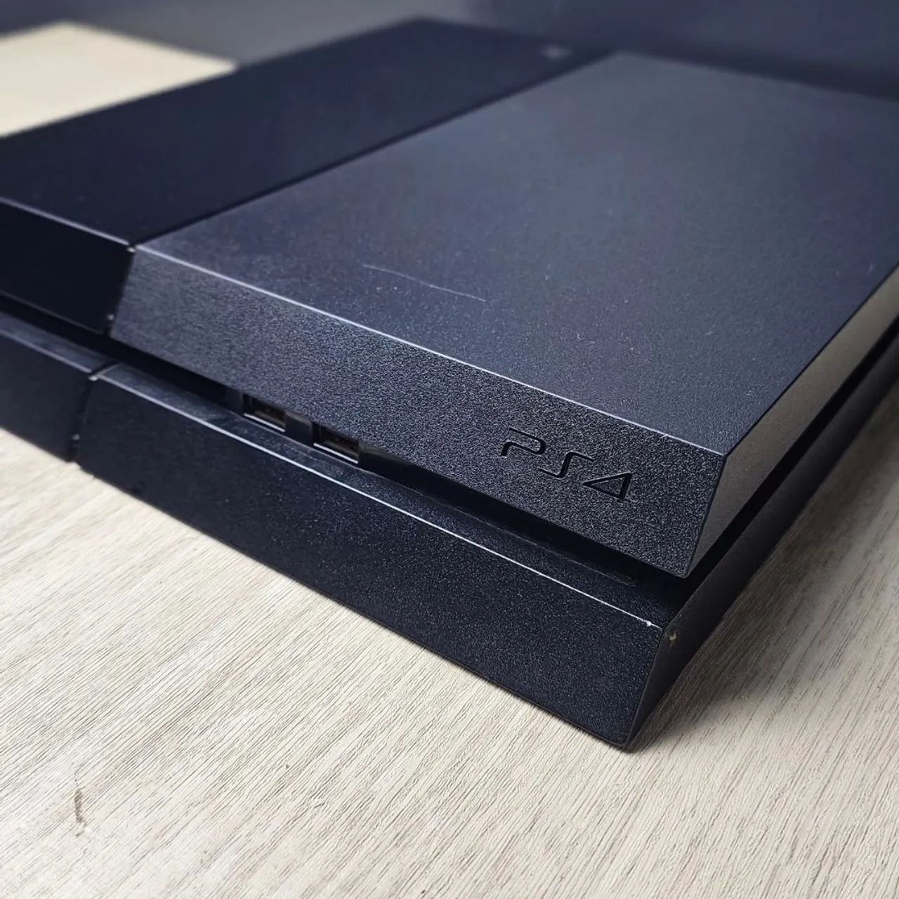 Ps4 DESTRAVADO Completo - Foto 3
