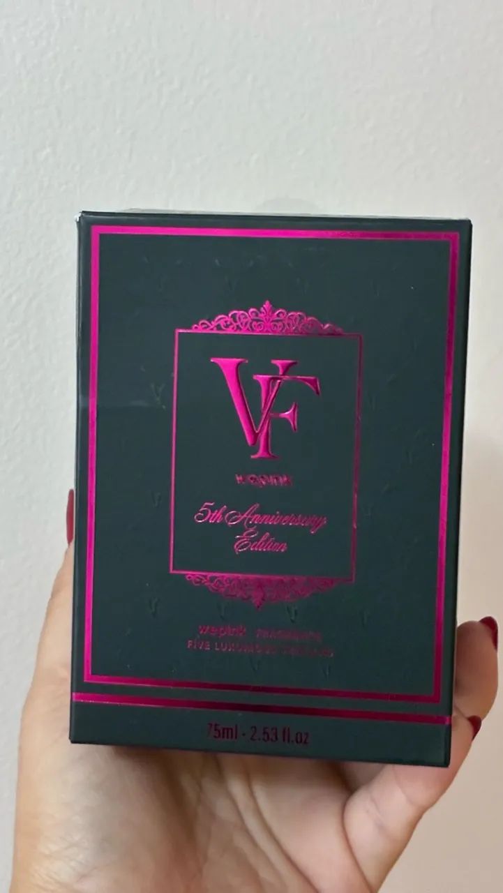 VF 5 wepink - Foto 2