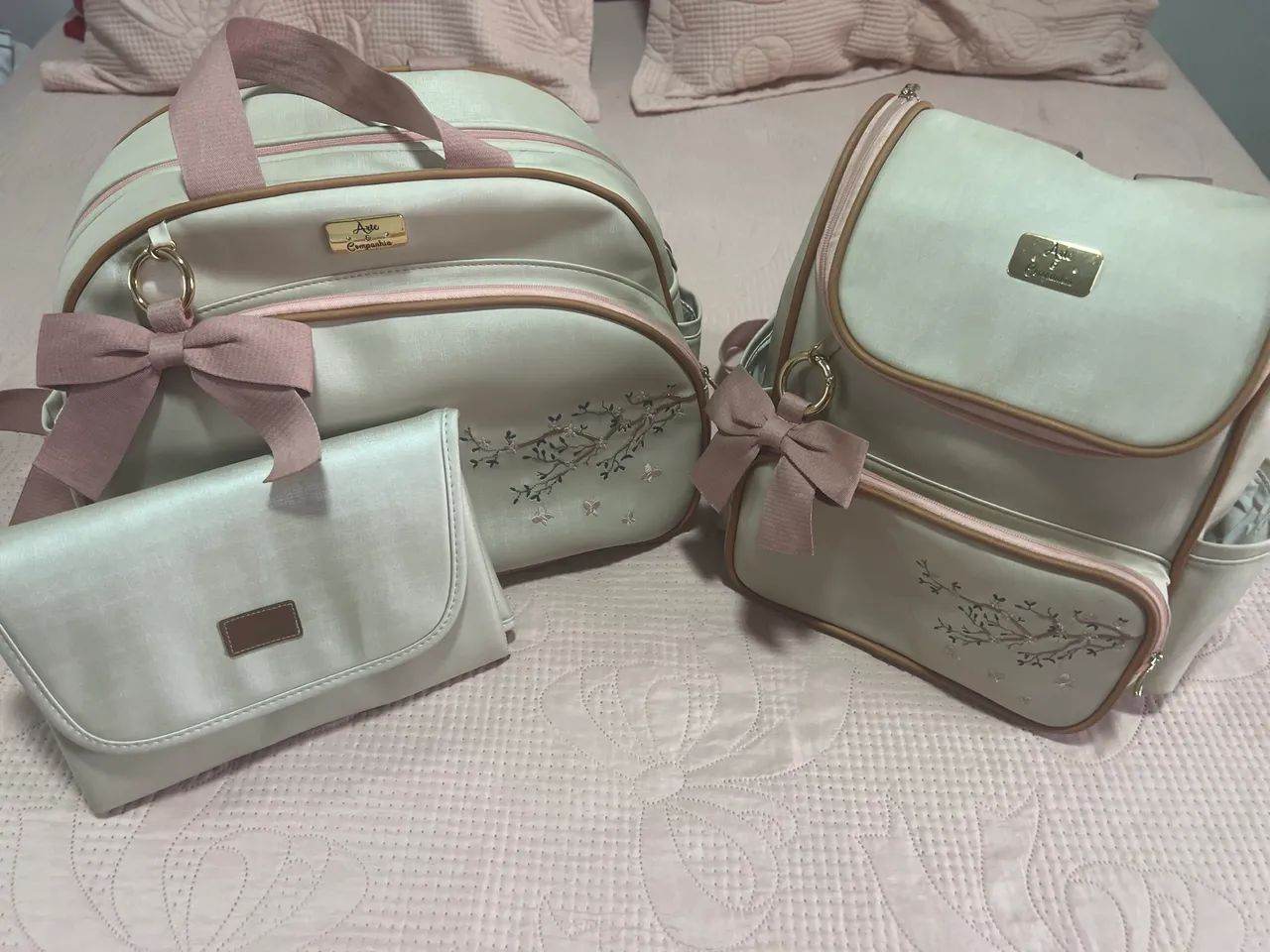 Kit Maternidade - Foto 4