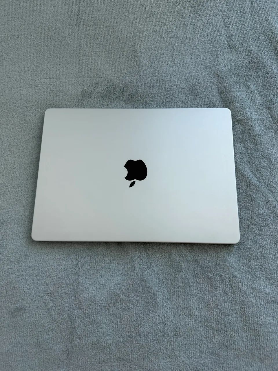 Oportunidade MacBook Pro 14-inch 8G 512GB SSD - Foto 2
