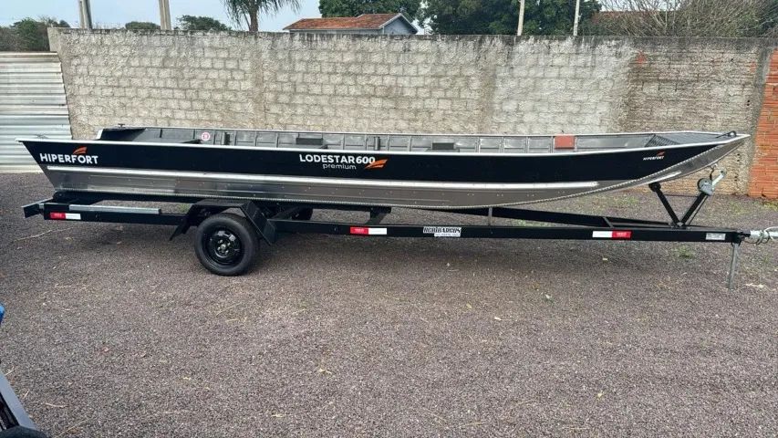 Barco , motor e carretinha 2025  - Foto 5