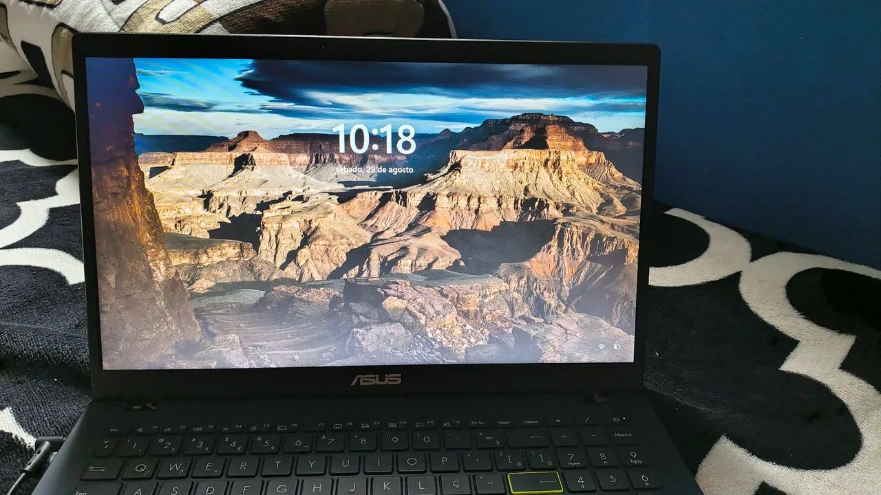 Notebook Asus  - Foto 5