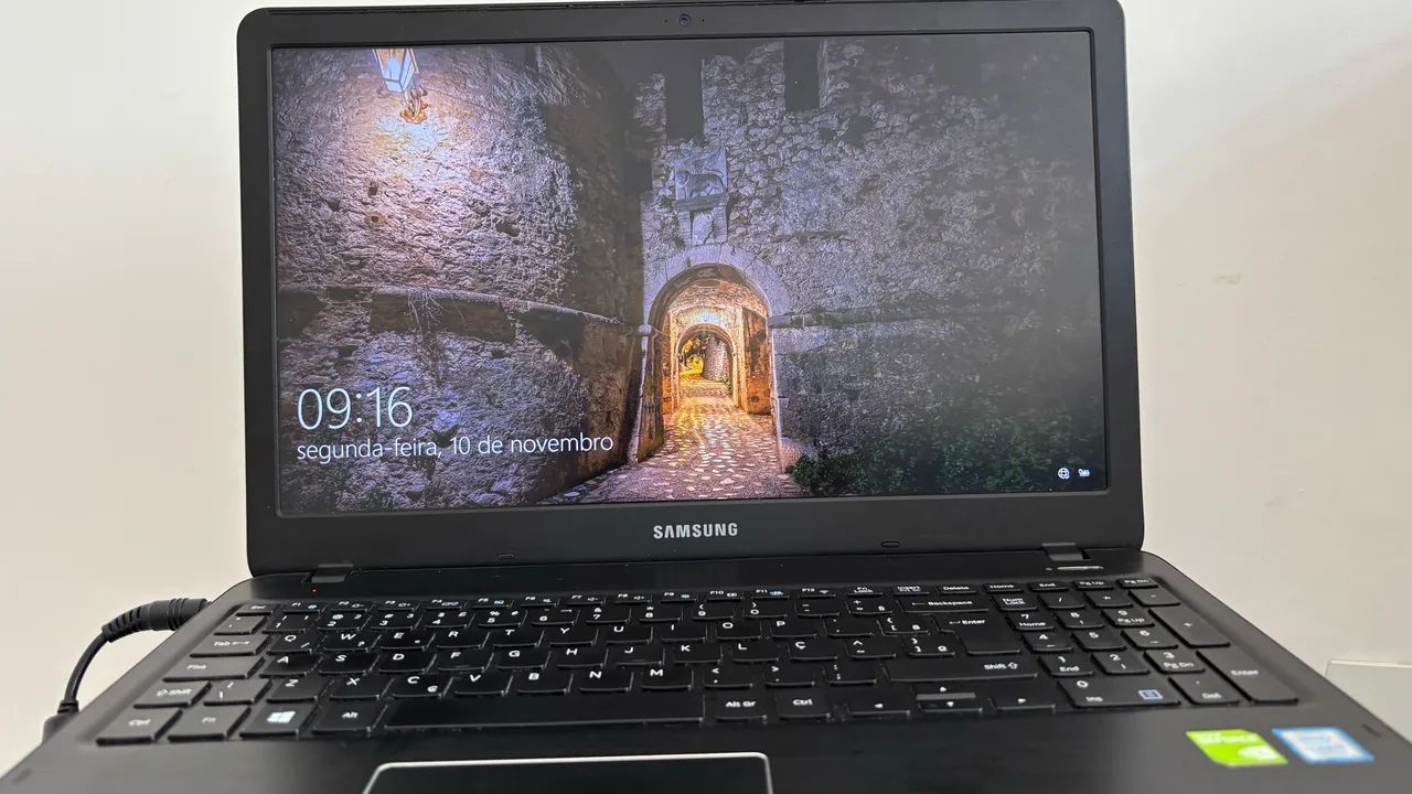 Notebook Samsung Expert x51 - Foto 5