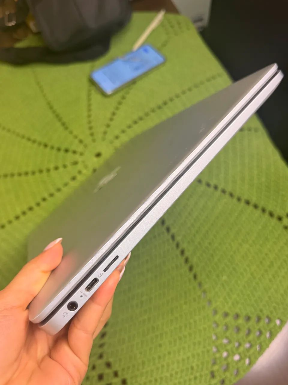 Notebook  - Foto 4