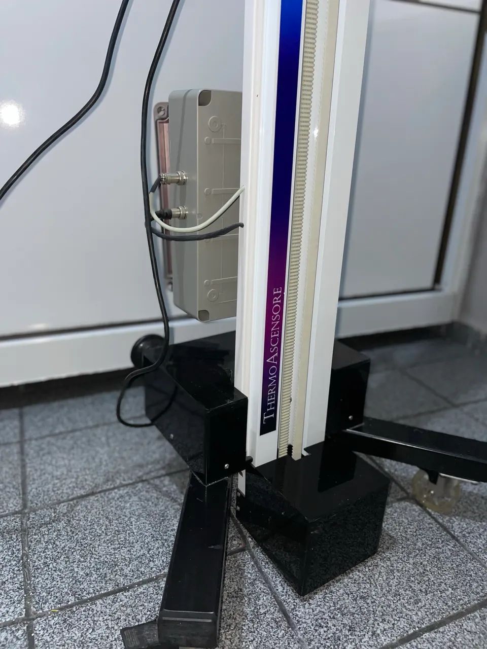 Thermoascensore Coluna - Torre de Termografia / Biometria Postural - Foto 3