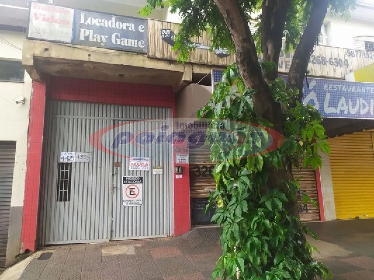 Edifício Comercial à venda em Jardim São Francisco, Maringá-PR - Foto 2