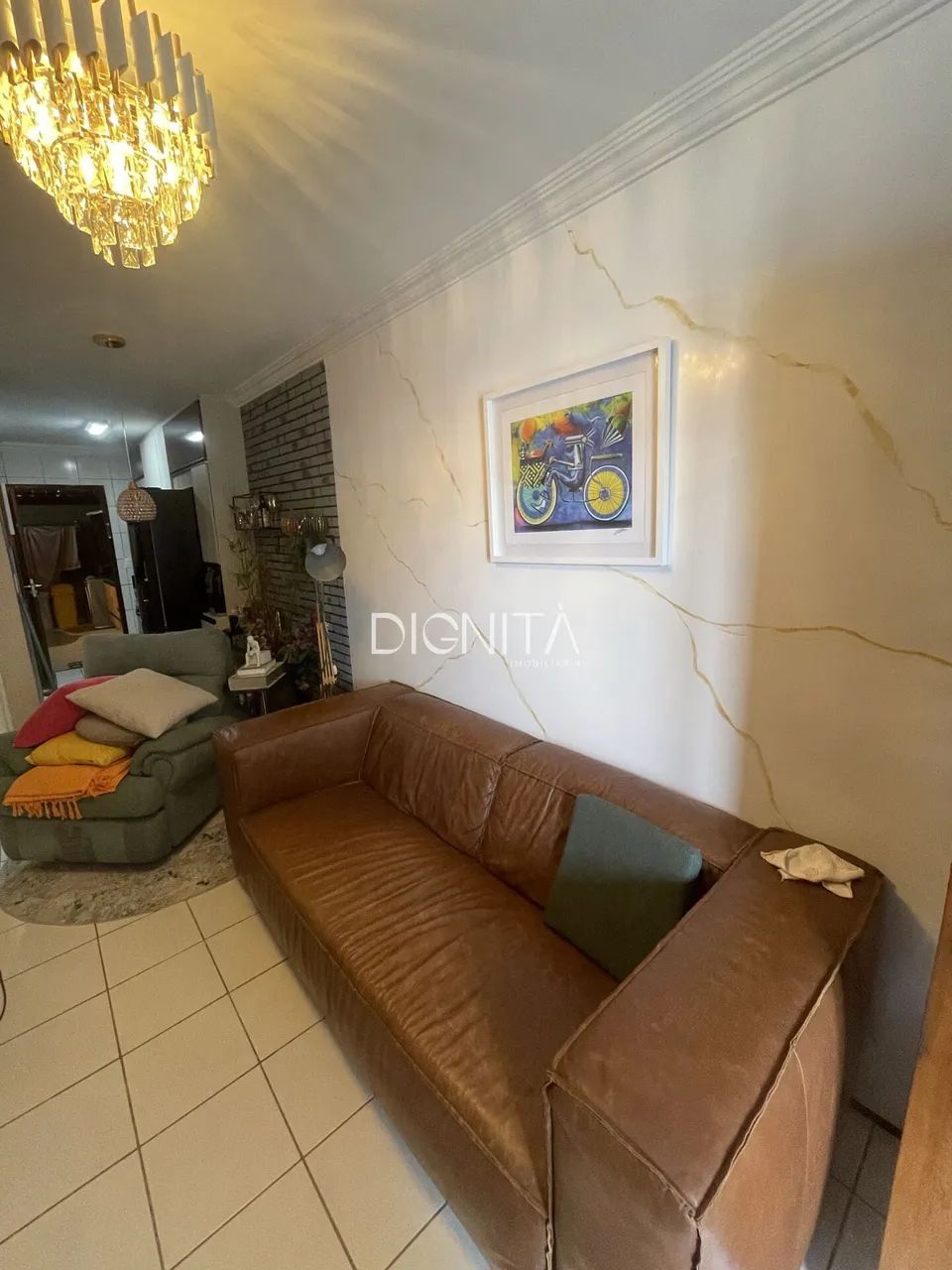 Casa em Condomínio em Messejana 2 dormitórios - Foto 4