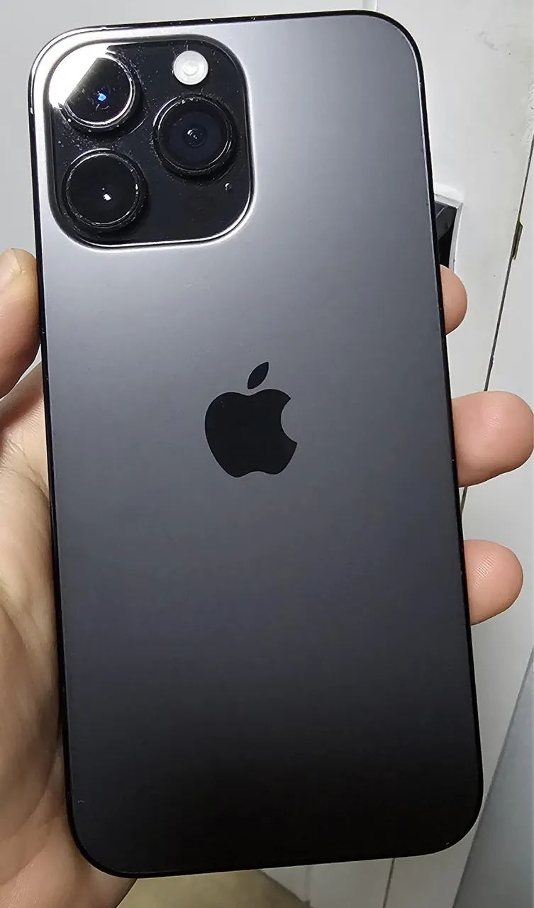 iPhone 14 Pro Max 256GB - Foto 2