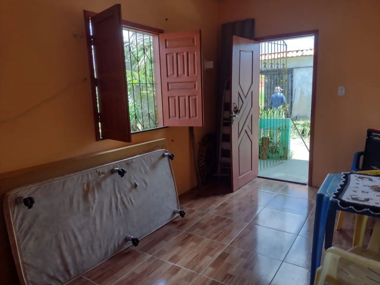 Vende-se uma casa em mosqueiro  - Foto 4
